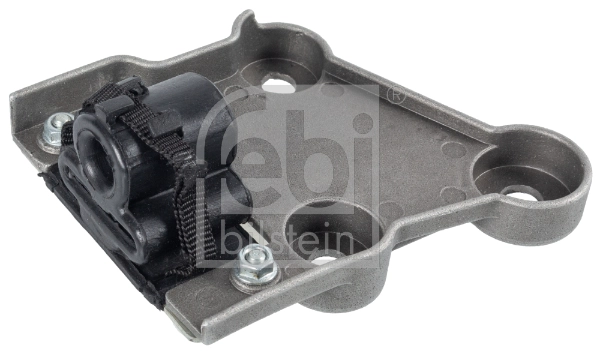 Bracket, muffler